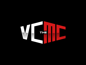 VCtheMC logo design by semar