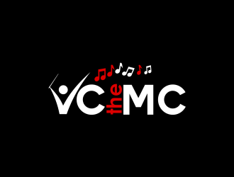 VCtheMC logo design by done