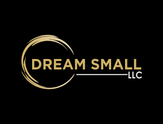 dream small llc logo design by Greenlight