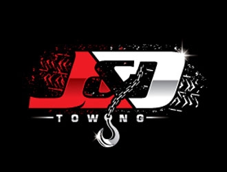 logo design by shere