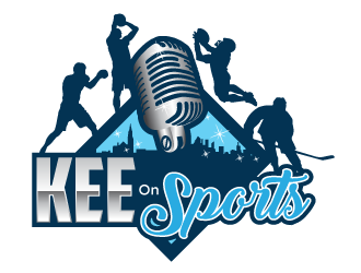 KEE On Sports  logo design by scriotx