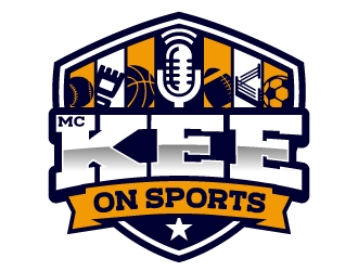 KEE On Sports  logo design by jaize