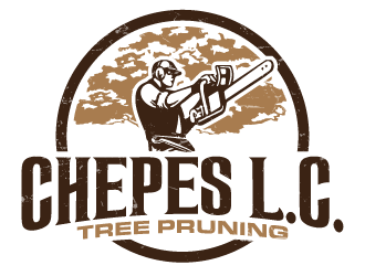 Chepes L.C logo design by PRN123