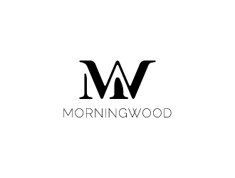 Morningwood Farm logo design by hwkomp