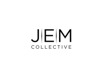 JEM Collective logo design by narnia