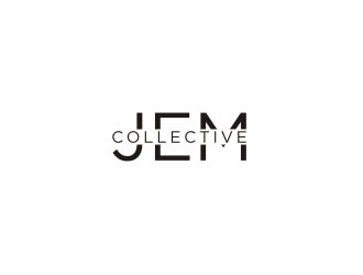 JEM Collective logo design by narnia