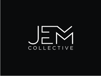 JEM Collective logo design by narnia