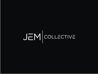 JEM Collective logo design by narnia