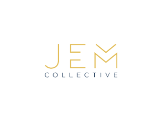 JEM Collective logo design by jancok