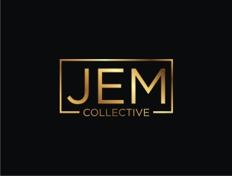 JEM Collective logo design by agil