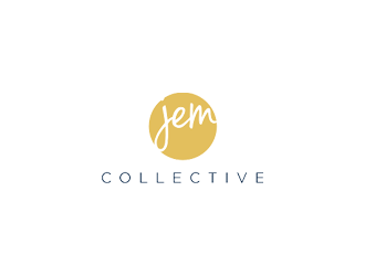 JEM Collective logo design by jancok