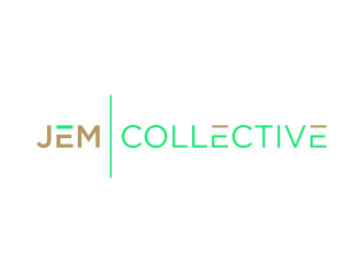 JEM Collective logo design by nurul_rizkon