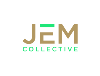 JEM Collective logo design by nurul_rizkon