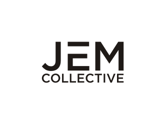 JEM Collective logo design by rief