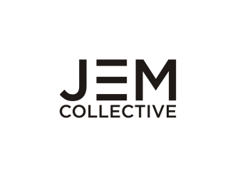 JEM Collective logo design by rief