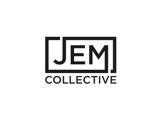 JEM Collective logo design by rief