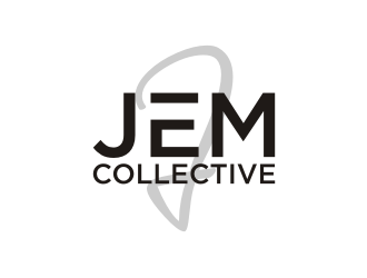JEM Collective logo design by rief