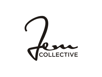 JEM Collective logo design by rief