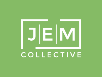 JEM Collective logo design by Zhafir