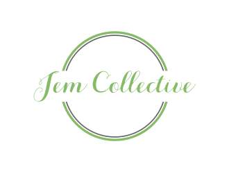 JEM Collective logo design by Zhafir