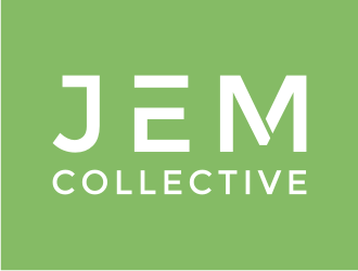 JEM Collective logo design by Zhafir