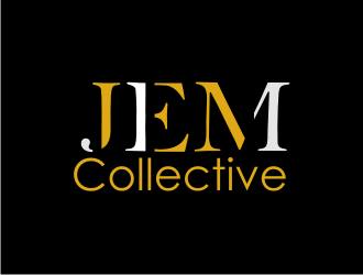 JEM Collective logo design by BintangDesign