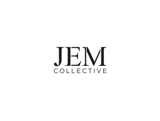 JEM Collective logo design by Barkah