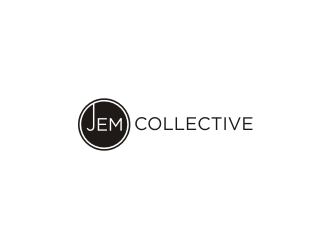 JEM Collective logo design by Barkah