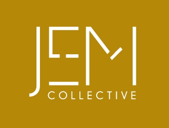 JEM Collective logo design by Suvendu