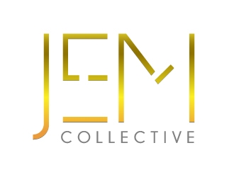 JEM Collective logo design by Suvendu