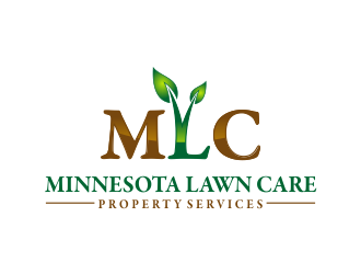 Minnesota Lawn Care logo design by done