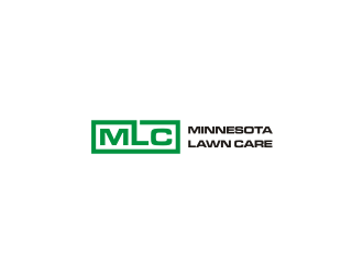 Minnesota Lawn Care logo design by cintya