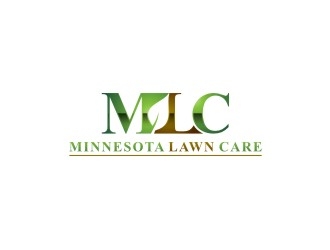 Minnesota Lawn Care logo design by bricton