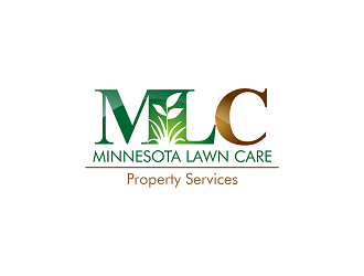Minnesota Lawn Care logo design by Republik