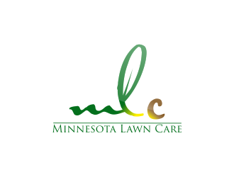 Minnesota Lawn Care logo design by qqdesigns