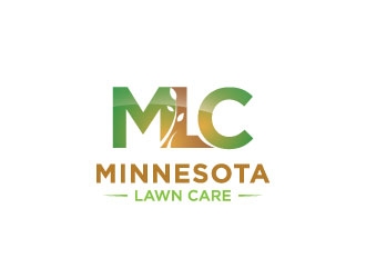 Minnesota Lawn Care logo design by Remok