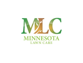 Minnesota Lawn Care logo design by Remok