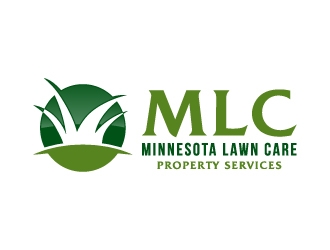 Minnesota Lawn Care logo design by akilis13