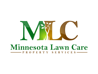 Minnesota Lawn Care logo design by Hidayat
