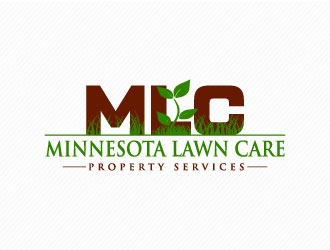 Minnesota Lawn Care logo design by AYATA