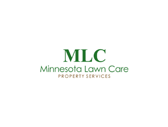 Minnesota Lawn Care logo design by johana