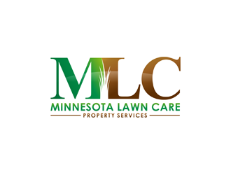 Minnesota Lawn Care logo design by alby