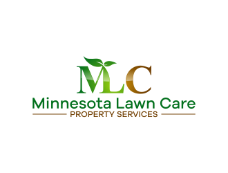 Minnesota Lawn Care logo design by goblin