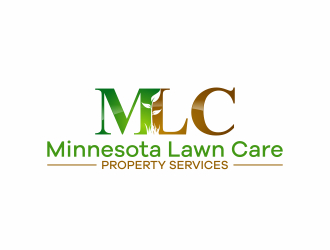 Minnesota Lawn Care logo design by goblin