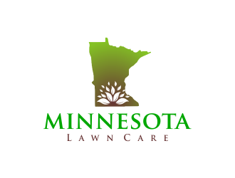 Minnesota Lawn Care logo design by AisRafa