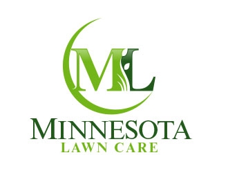 Minnesota Lawn Care logo design by Sorjen