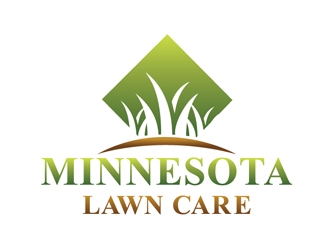 Minnesota Lawn Care logo design by Roma
