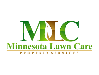 Minnesota Lawn Care logo design by rykos