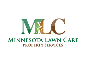 Minnesota Lawn Care logo design by bluespix