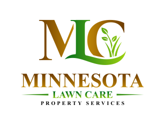Minnesota Lawn Care logo design by jm77788
